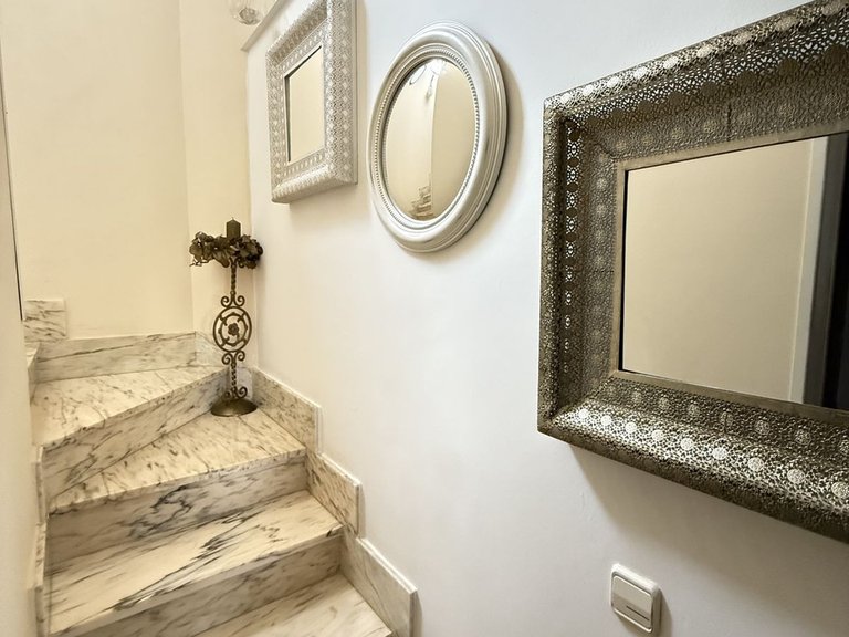 Villa for Sale in Benalmadena Costa, Malaga 13