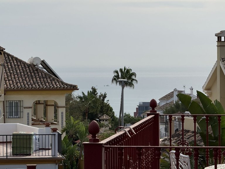 Villa for Sale in Benalmadena Costa, Malaga 2