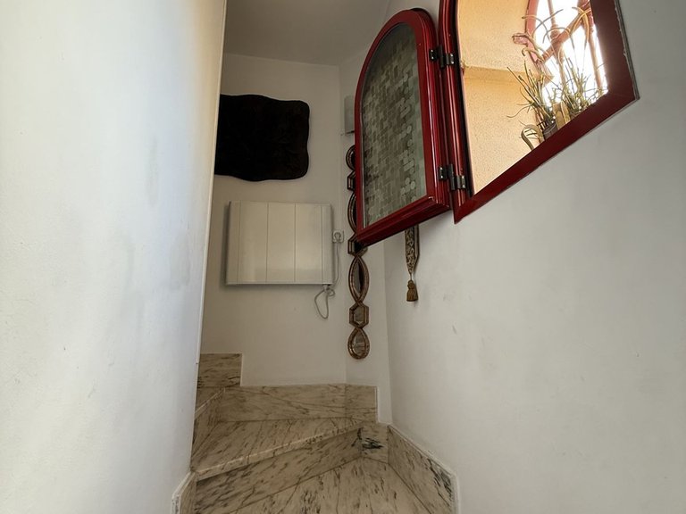 Villa for Sale in Benalmadena Costa, Malaga 21