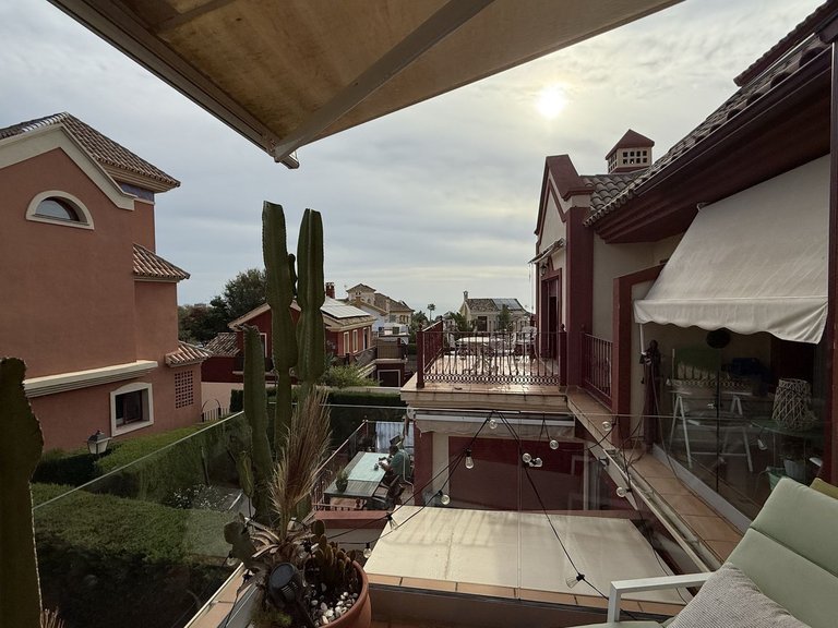 Villa for Sale in Benalmadena Costa, Malaga 3