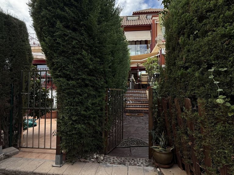 Villa for Sale in Benalmadena Costa, Malaga 34