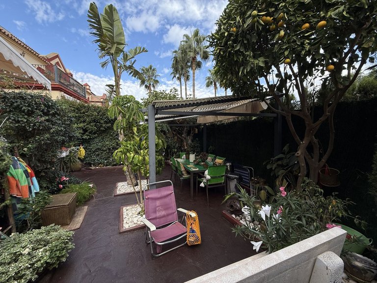 Villa for Sale in Benalmadena Costa, Malaga 36