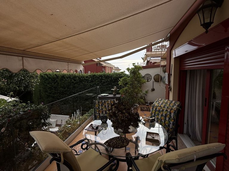 Villa for Sale in Benalmadena Costa, Malaga 37