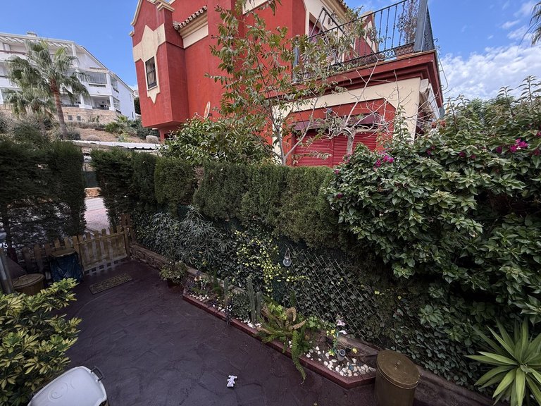 Villa for Sale in Benalmadena Costa, Malaga 39