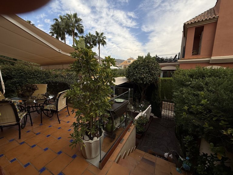 Villa for Sale in Benalmadena Costa, Malaga 41