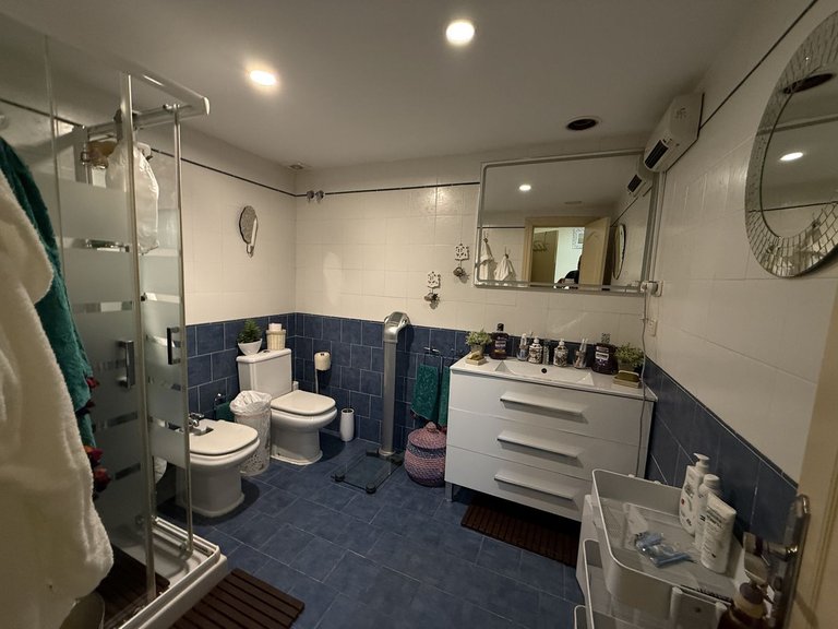 Villa for Sale in Benalmadena Costa, Malaga 46