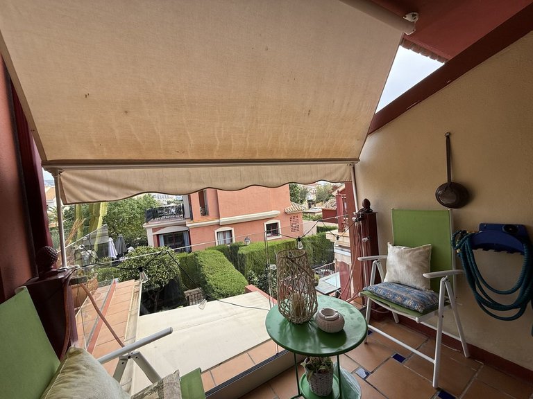 Villa for Sale in Benalmadena Costa, Malaga 5