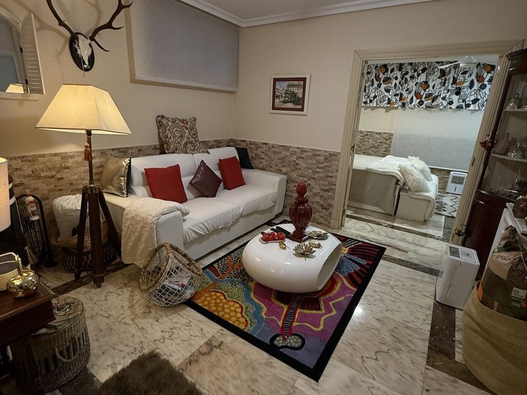 Villa for Sale in Benalmadena Costa, Malaga 50