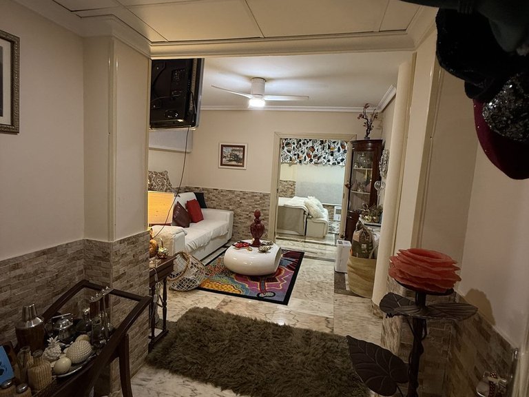Villa for Sale in Benalmadena Costa, Malaga 51