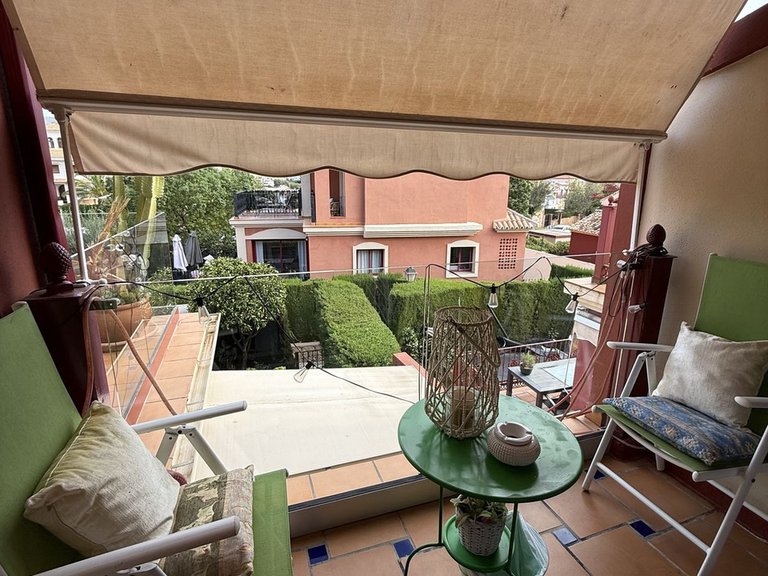 Villa for Sale in Benalmadena Costa, Malaga 6