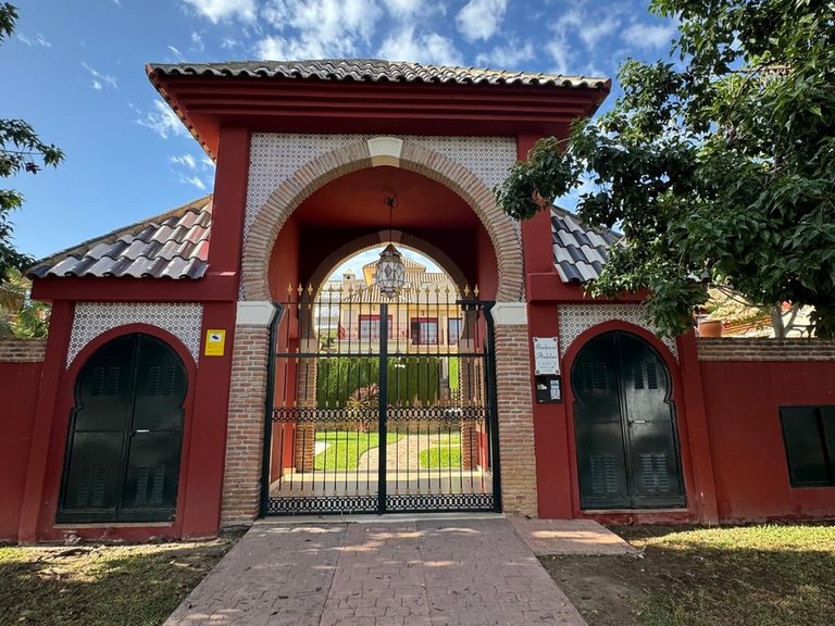 Villa for Sale in Benalmadena Costa, Malaga 64