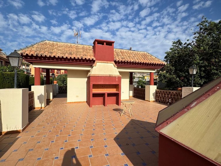 Villa for Sale in Benalmadena Costa, Malaga 65