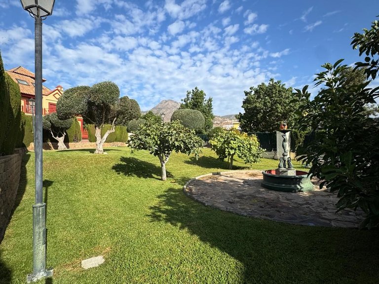 Villa for Sale in Benalmadena Costa, Malaga 67