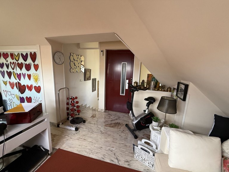 Villa for Sale in Benalmadena Costa, Malaga 7