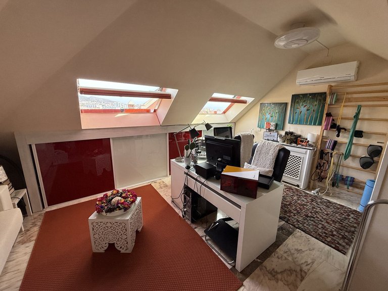 Villa for Sale in Benalmadena Costa, Malaga 9