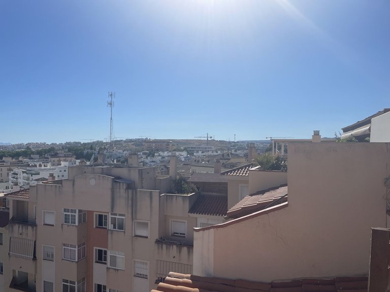 Apartment for Sale in Estepona, Malaga 1