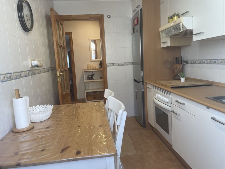 Apartment for Sale in Estepona, Malaga 9