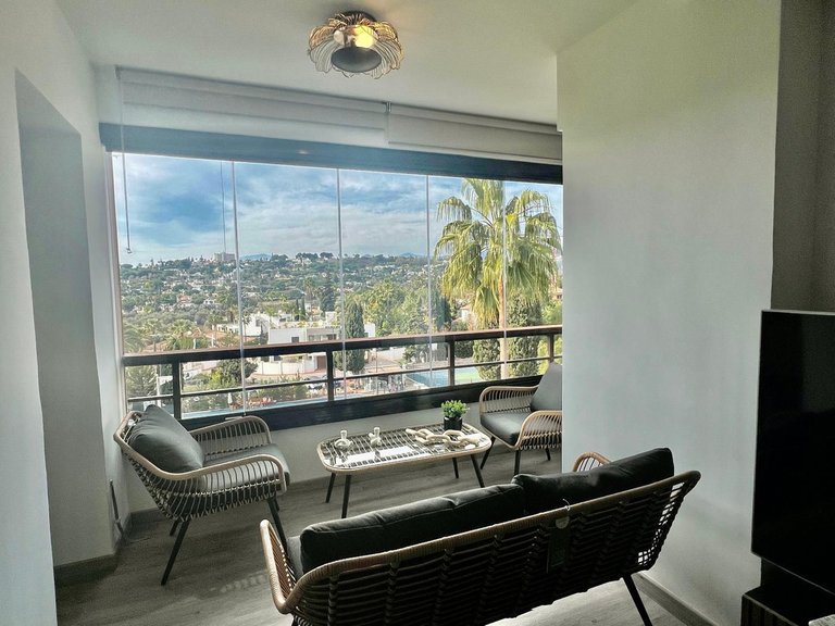 Apartment for Sale in Nueva Andalucía, Malaga 3