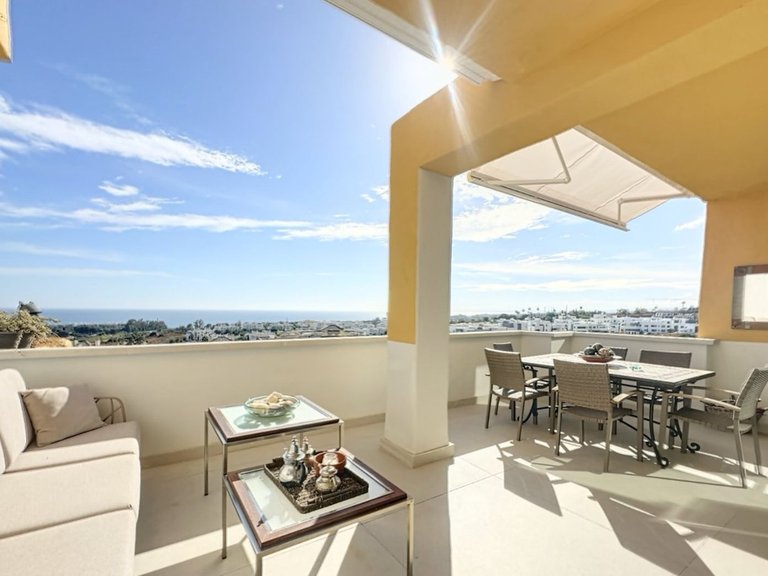 Apartment for Sale in Estepona, Malaga 1