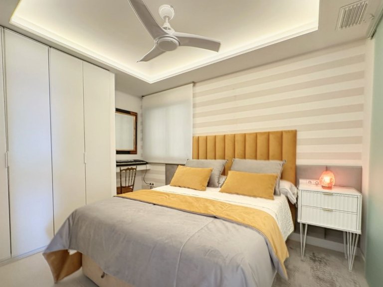 Apartment for Sale in Estepona, Malaga 10