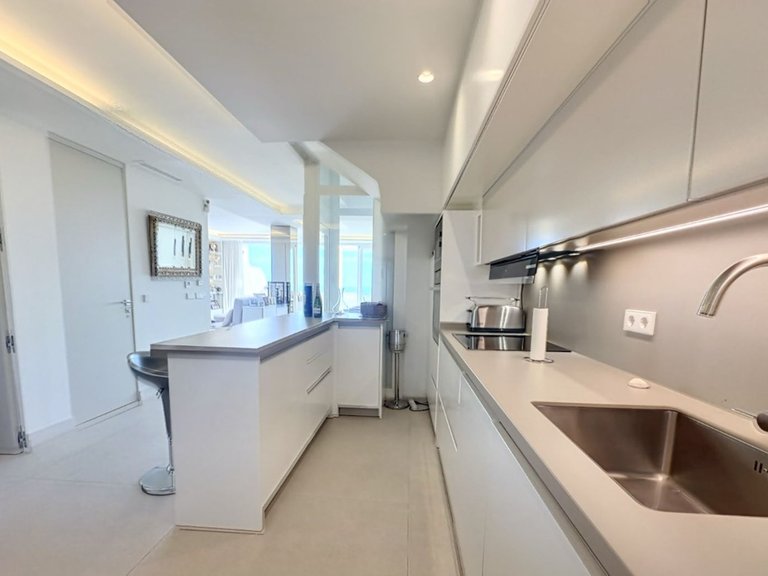 Apartment for Sale in Estepona, Malaga 14