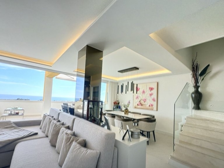 Apartment for Sale in Estepona, Malaga 17