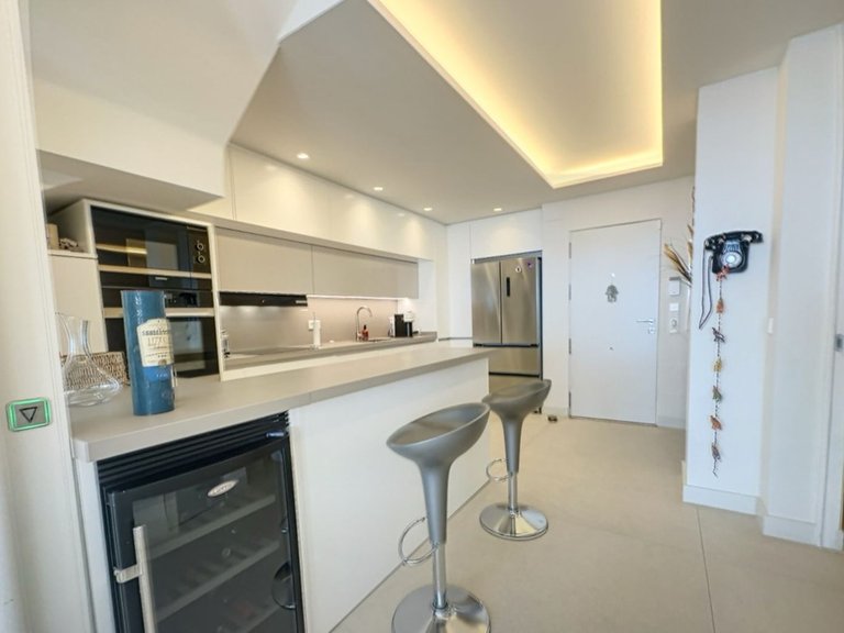 Apartment for Sale in Estepona, Malaga 19