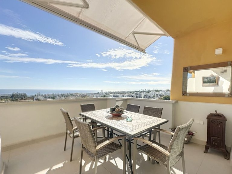 Apartment for Sale in Estepona, Malaga 2