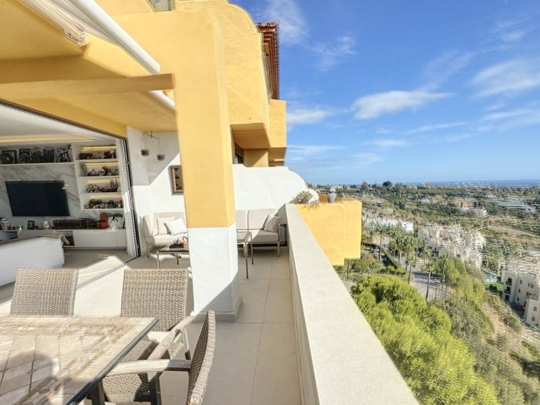 Apartment for Sale in Estepona, Malaga 23