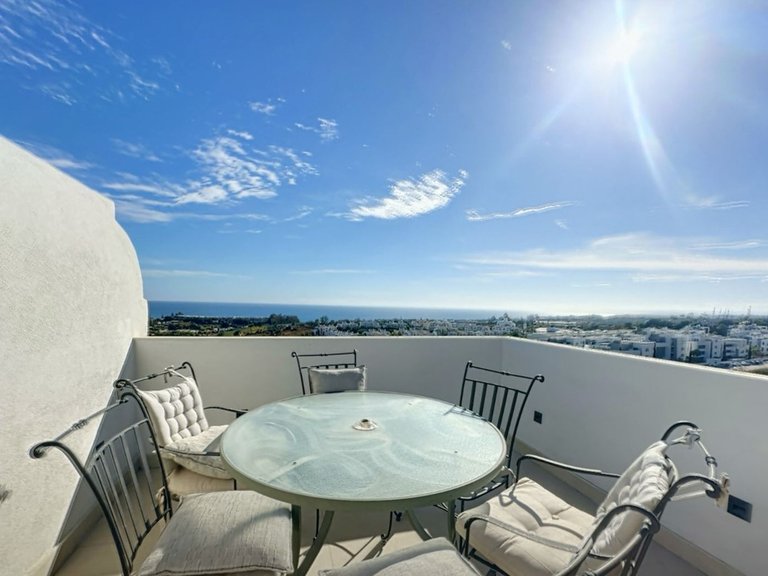 Apartment for Sale in Estepona, Malaga 25