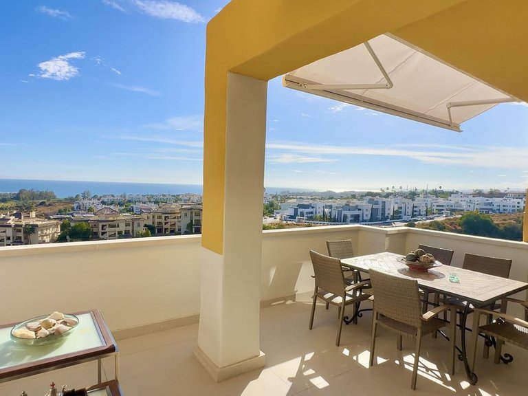Apartment for Sale in Estepona, Malaga 29