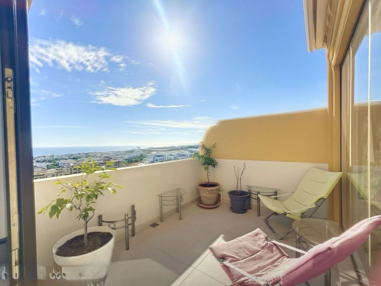 Apartment for Sale in Estepona, Malaga 3