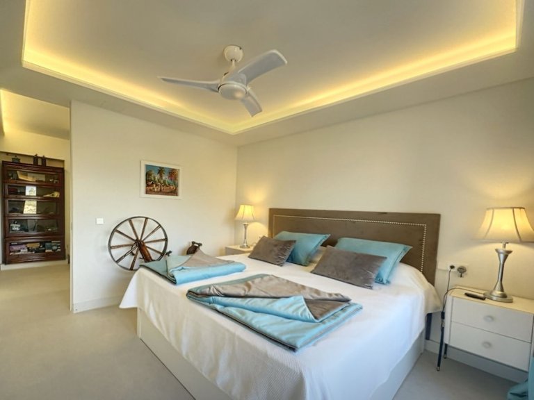 Apartment for Sale in Estepona, Malaga 31