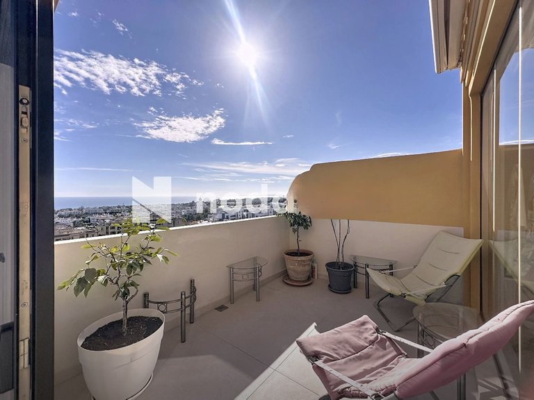 Apartment for Sale in Estepona, Malaga 36