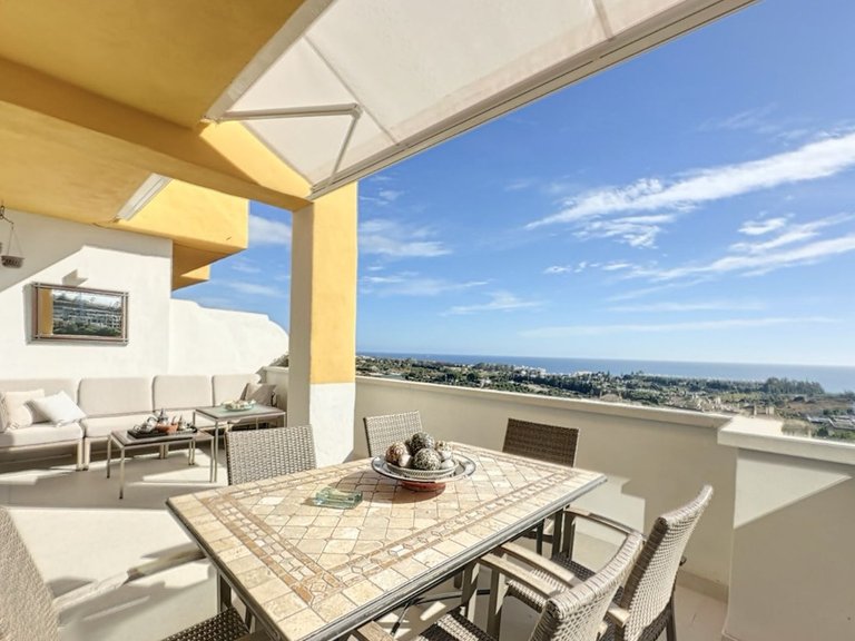 Apartment for Sale in Estepona, Malaga 4