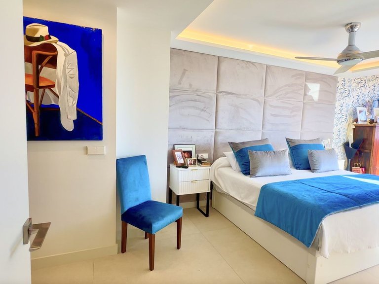 Apartment for Sale in Estepona, Malaga 46