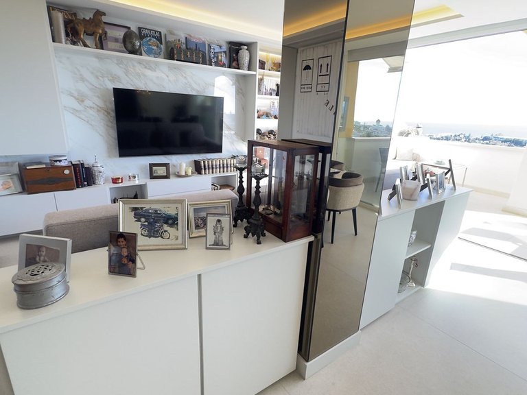 Apartment for Sale in Estepona, Malaga 54
