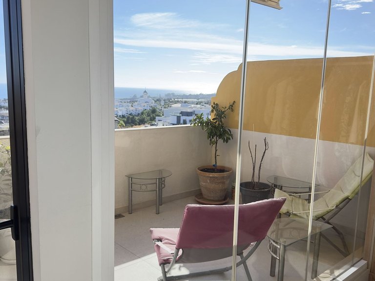 Apartment for Sale in Estepona, Malaga 7