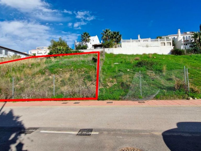 Villa for Sale in Valle Romano, Malaga 2