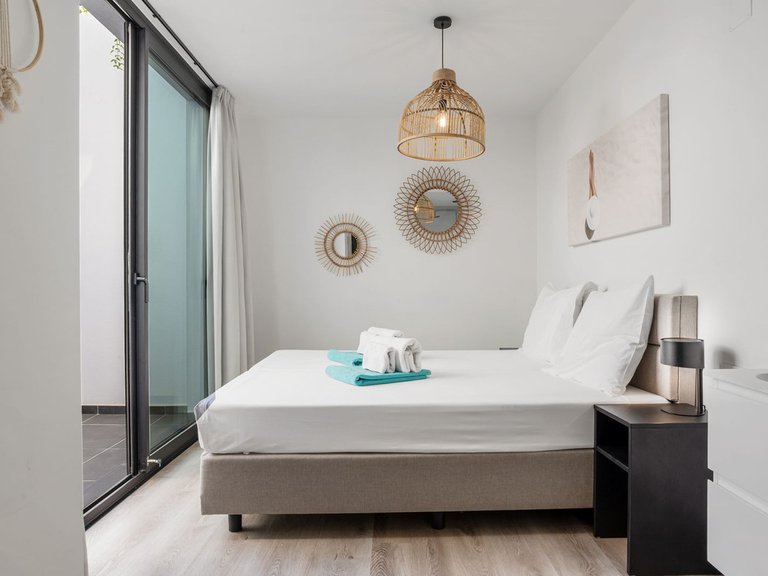 Apartment for Sale in Mijas, Malaga 11