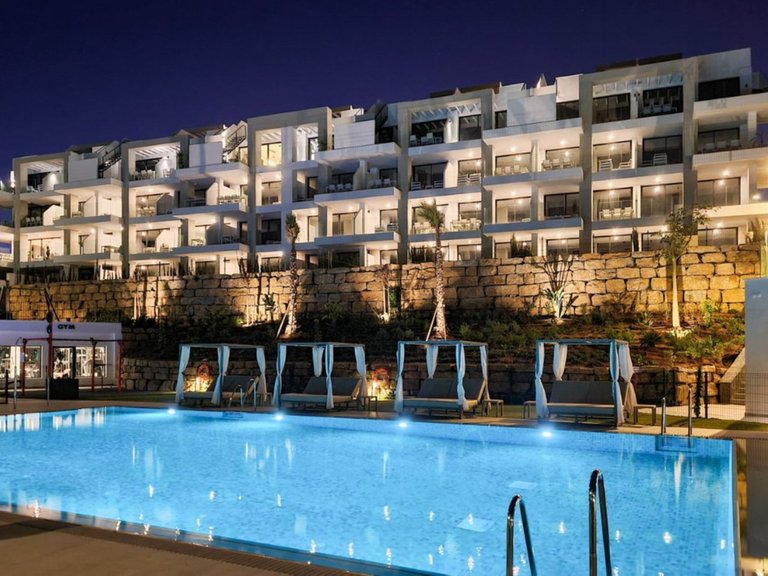 Apartment for Sale in Mijas, Malaga 2