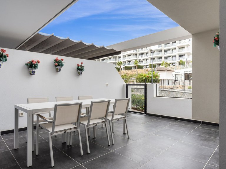 Apartment for Sale in Mijas, Malaga 20