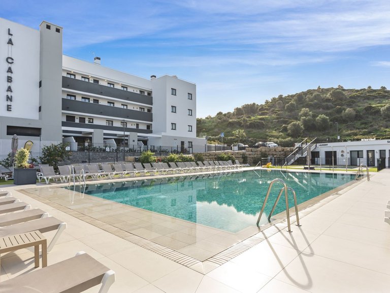 Apartment for Sale in Mijas, Malaga 21