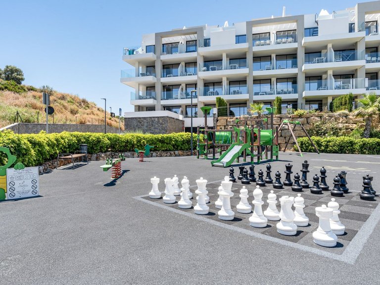 Apartment for Sale in Mijas, Malaga 23