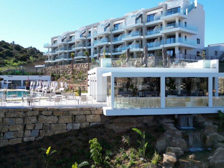 Apartment for Sale in Mijas, Malaga 31