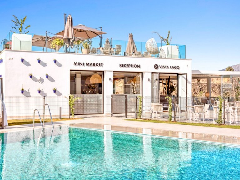 Apartment for Sale in Mijas, Malaga 32