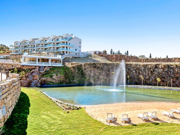 Apartment for Sale in Mijas, Malaga 33