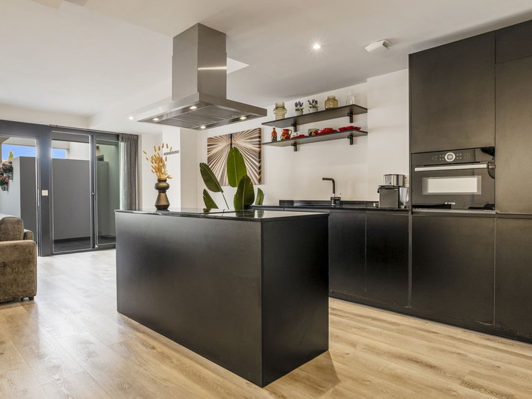 Apartment for Sale in Mijas, Malaga 4