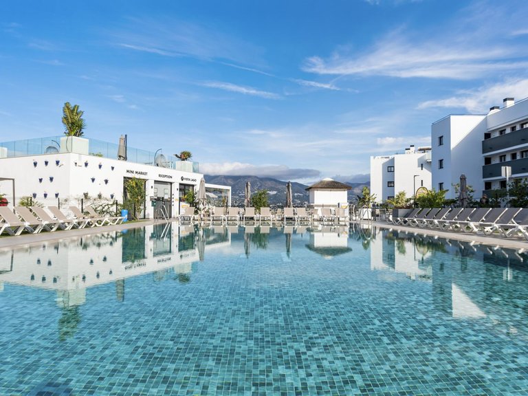 Apartment for Sale in Mijas, Malaga 5