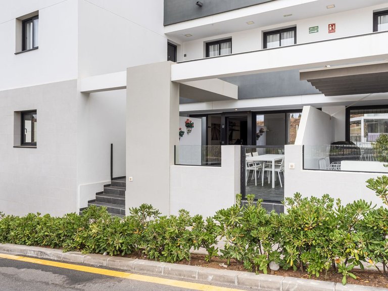 Apartment for Sale in Mijas, Malaga 6